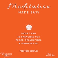 Meditation Made Easy