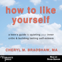 How to Like Yourself