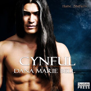 Cynful bookCoverFor