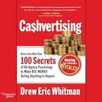 CaShvertising