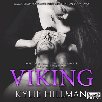 Viking bookCoverFor