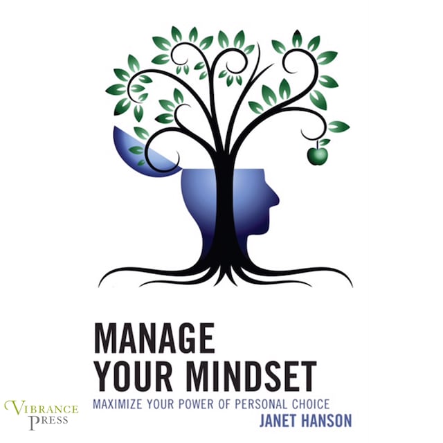 Book cover for Manage Your Mindset