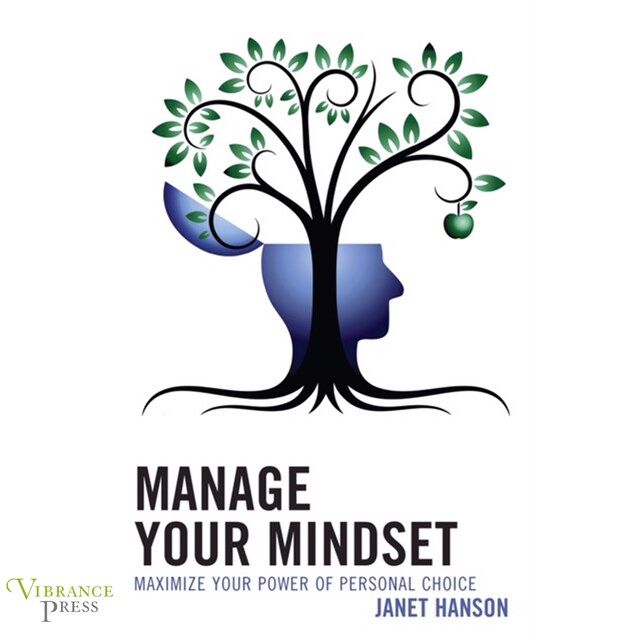 Bogomslag for Manage Your Mindset