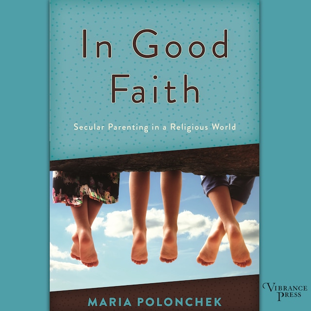 Buchcover für In Good Faith