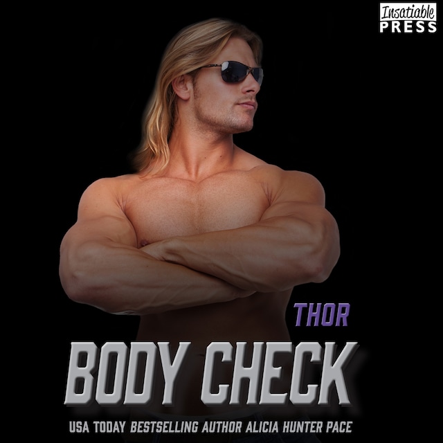 Body Check: Thor