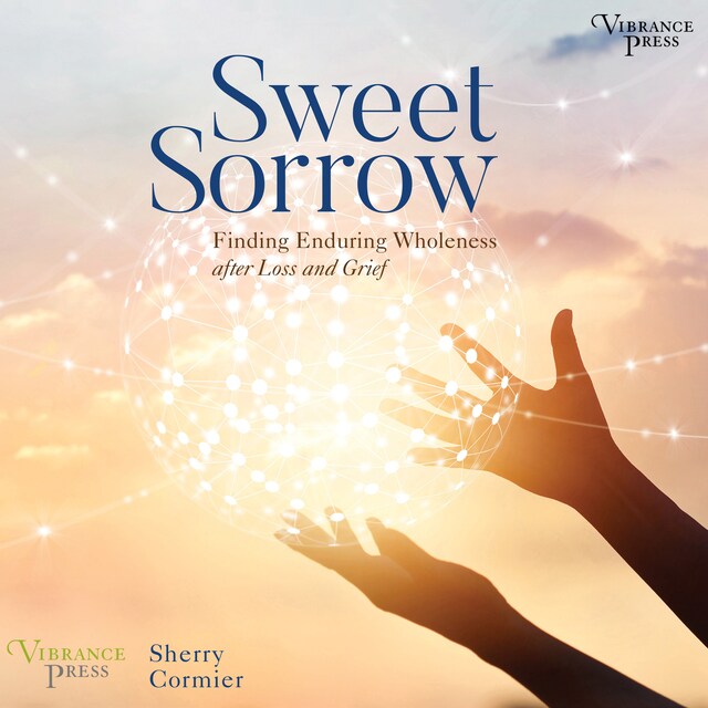 Book cover for Sweet Sorrow