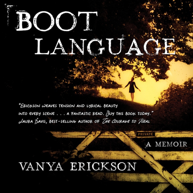 Book cover for Boot Language