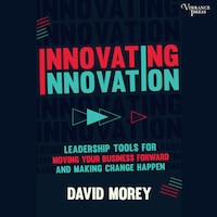 Innovating Innovation