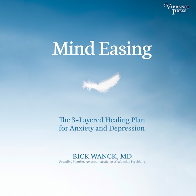 Okładka książki dla Mind Easing