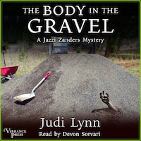 The Body in the Gravel