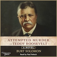 The Attempted Murder of Teddy Roosevelt