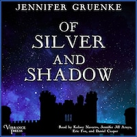 Of Silver and Shadow