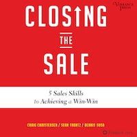 Closing the Sale