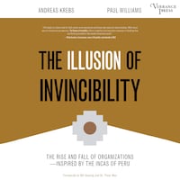The Illusion of Invincibility