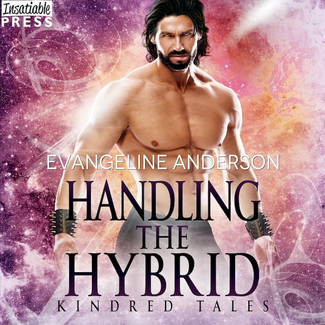 Book cover for Handling the Hybrid