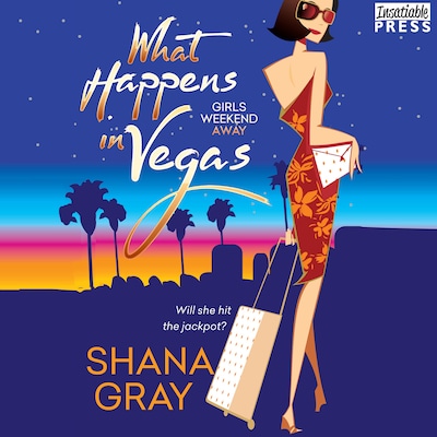What Happens in Vegas