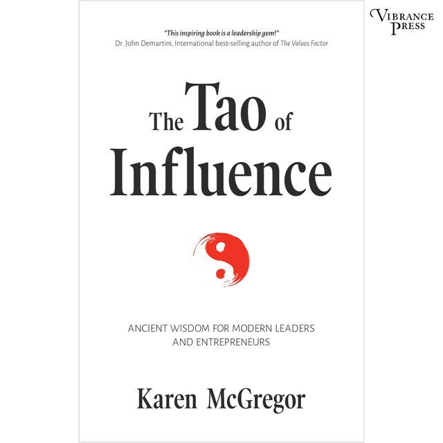 The Tao of Influence