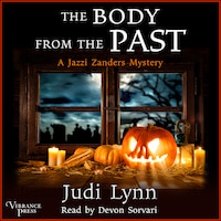 The Body from the Past