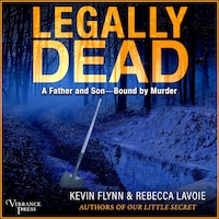 Legally Dead