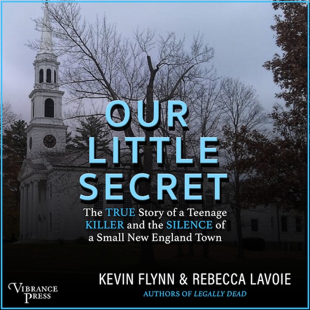 Boekomslag van Our Little Secret