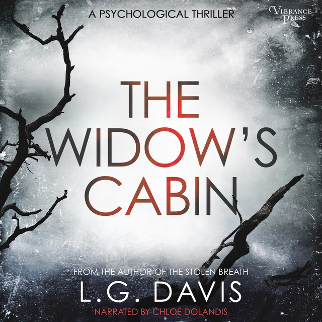 Copertina del libro per The Widow's Cabin