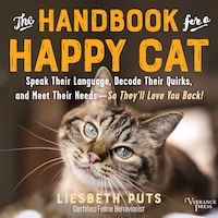 The Handbook for a Happy Cat