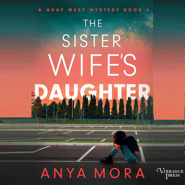Book cover for The Sister Wife's Daughter
