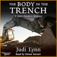 The Body in the Trench