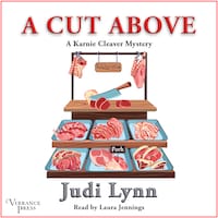 A Cut Above