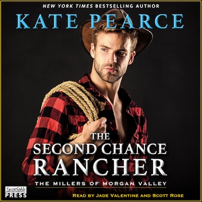 The Second Chance Rancher