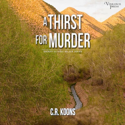 A Thirst for Murder