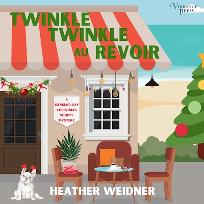 Twinkle, Twinkle Au Revoir