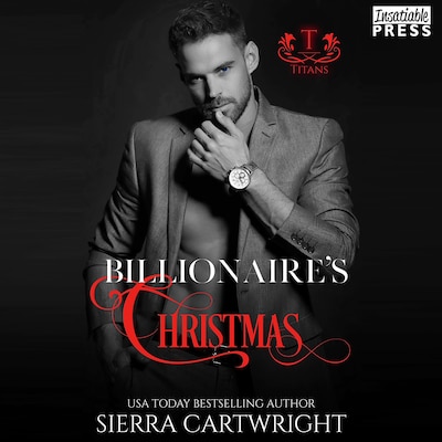 Billionaire's Christmas