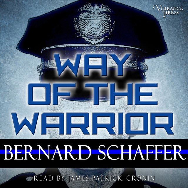 Buchcover für Way of the Warrior