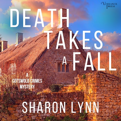 Death Takes a Fall