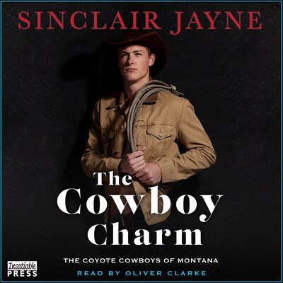 The Cowboy Charm