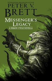 Messenger's Legacy