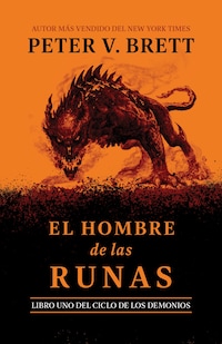El hombre de las runas