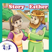 The Story of Esther