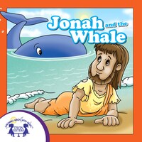 Jonah And The Whale