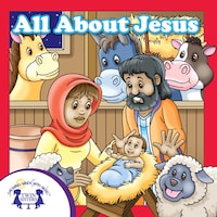 All About Jesus