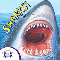 Know-It-Alls! Sharks