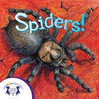Know-It-Alls! Spiders