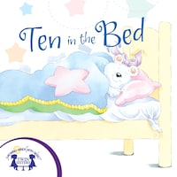 Ten In The Bed