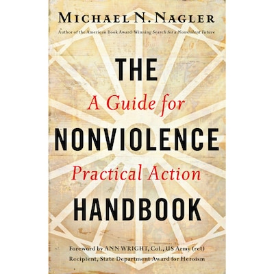 The Nonviolence Handbook - A Guide for Practical Action (Unabridged)