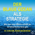 Der Blaue Ozean als Strategie. Wie man neue Märkte schafft wo es keine Konkurrenz gibt
