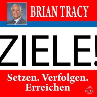Ziele. Setzen. Verfolgen. Erreichen als Hörbuch