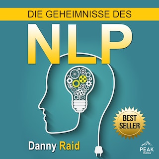 Die Geheimnisse des NLP als Hörbuch