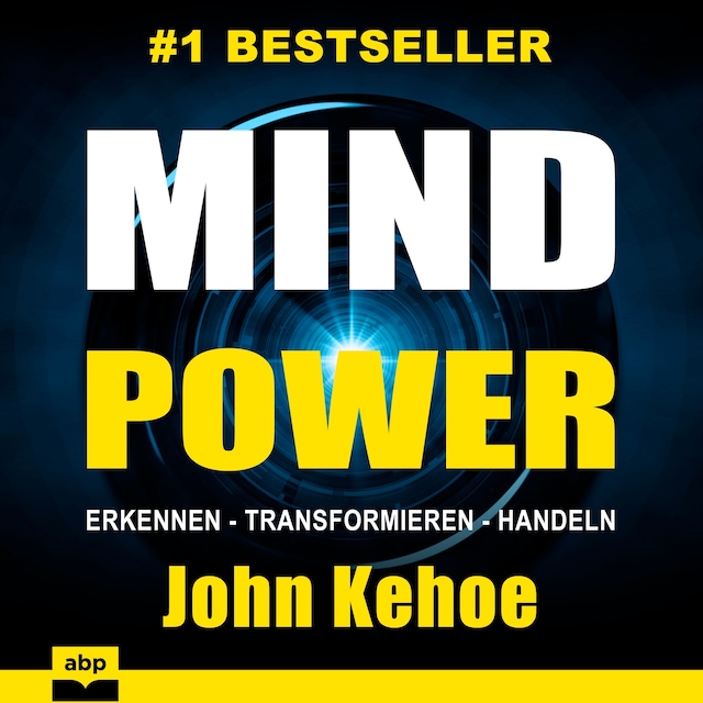 Book cover for MindPower - Erkennen - Transformieren - Handeln (Ungekürzt)