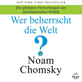Wer beherrscht die Welt? als Hörbuch